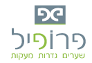 שערים חשמליים